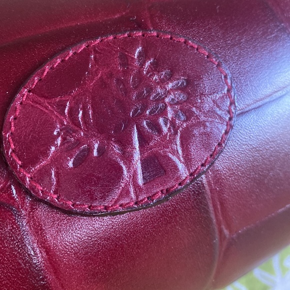 MULBERRY Westbourne baguette - Picture 3 of 10